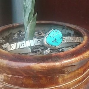 Aesthetic Arrest Cuff